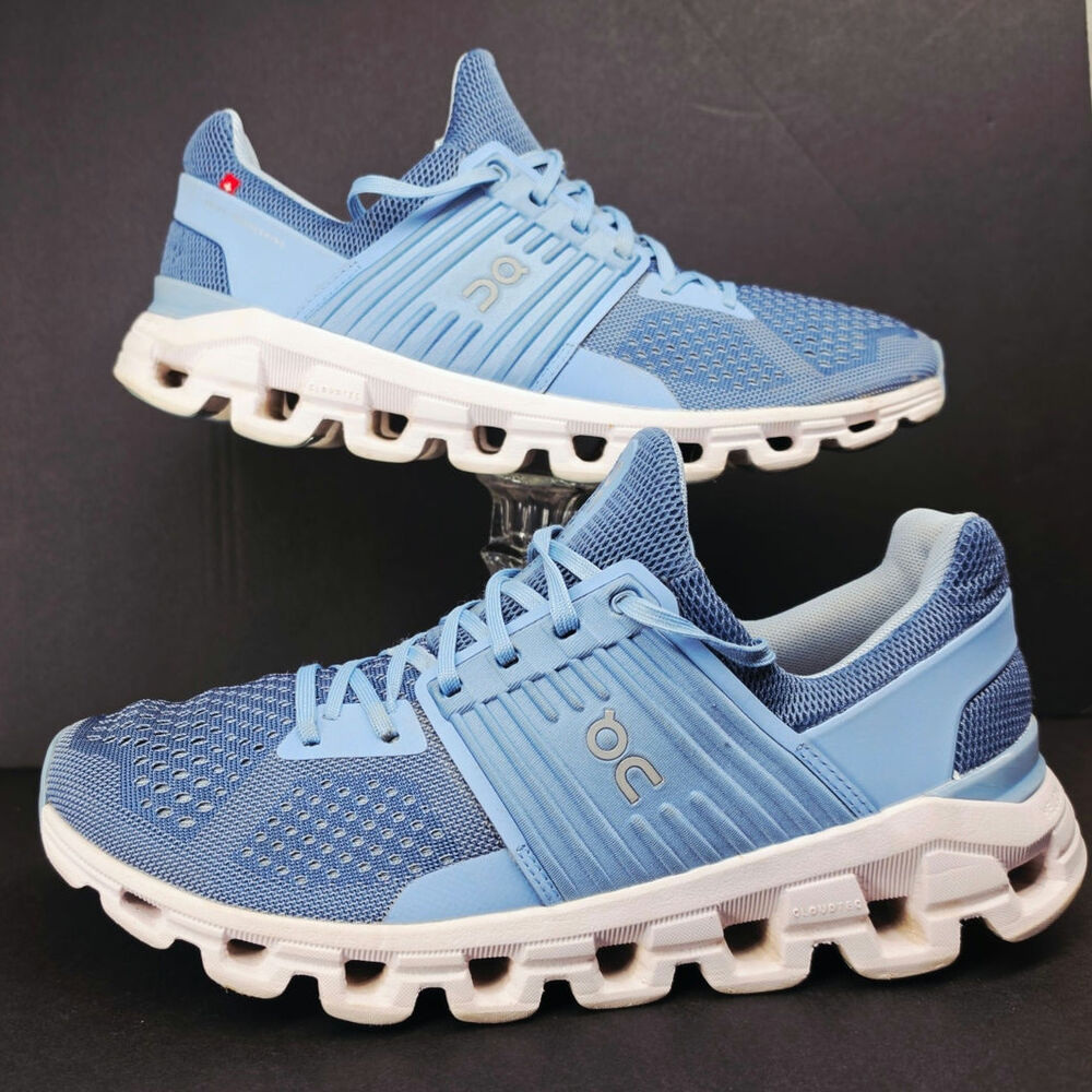 Oncloud Women 10 Comfy footwear